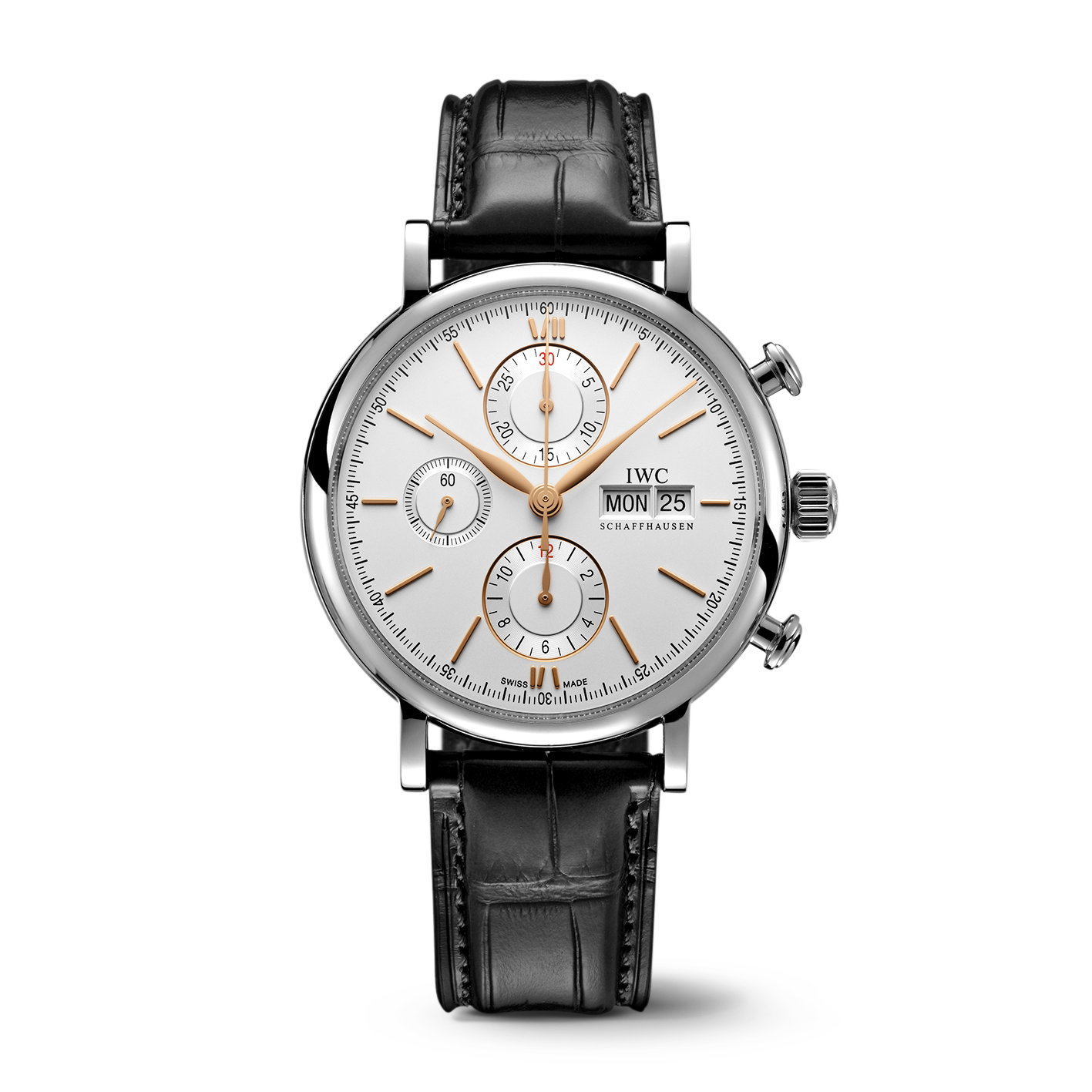 Portofino Chronograph