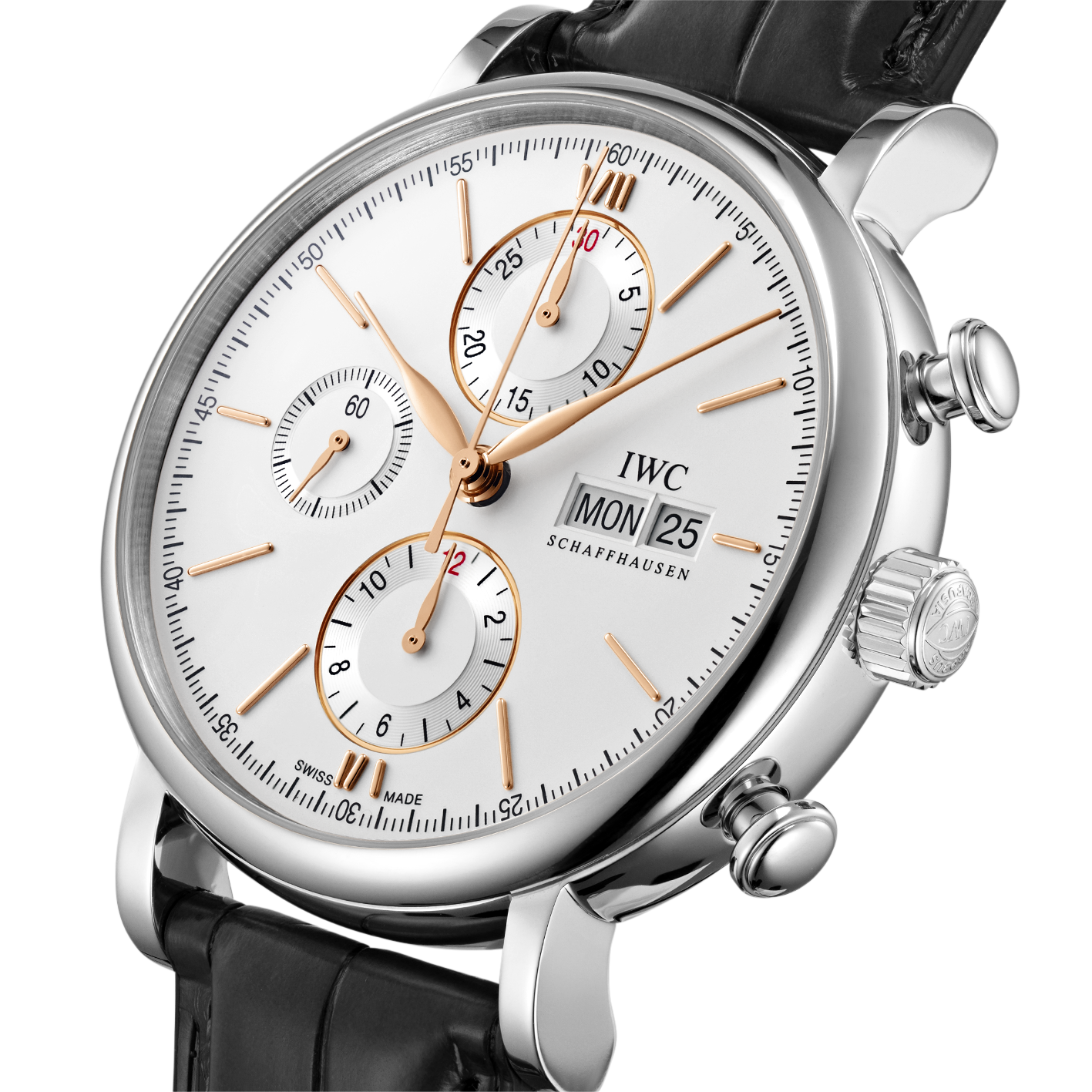 Portofino Chronograph