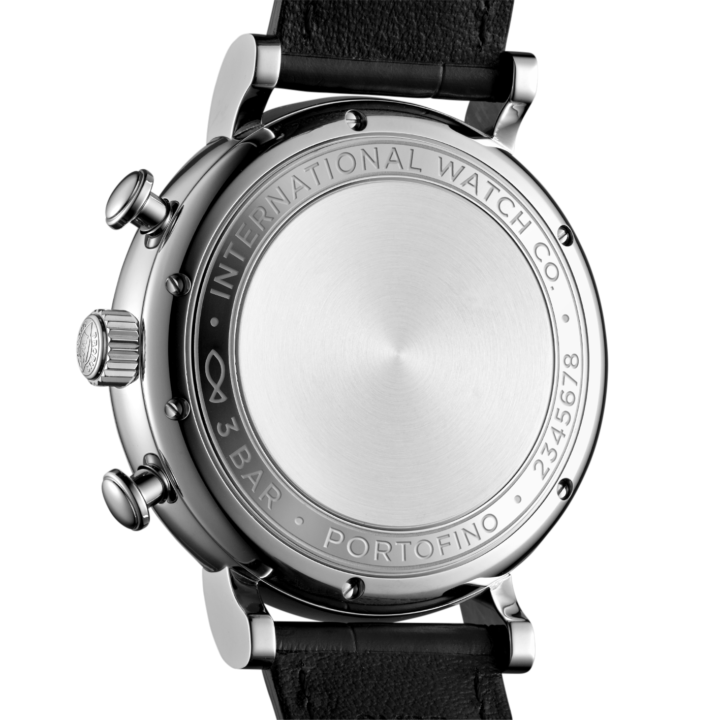 Portofino Chronograph