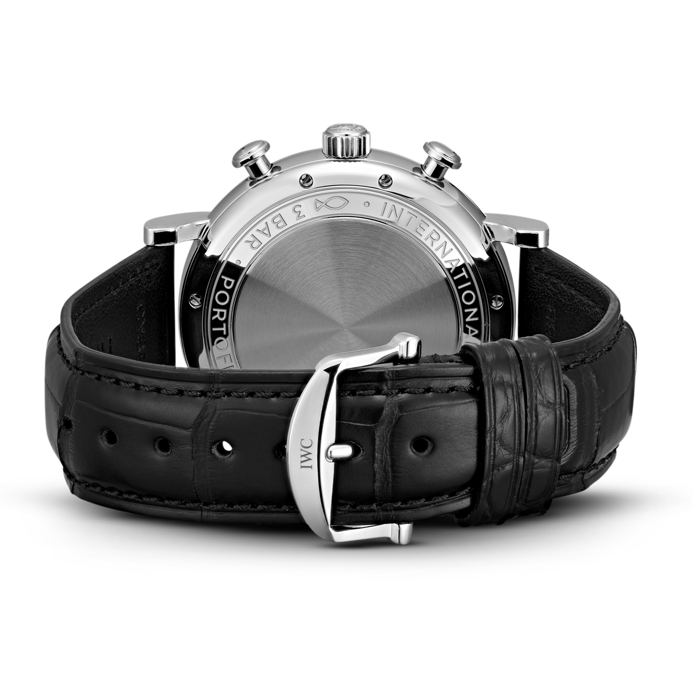 Portofino Chronograph