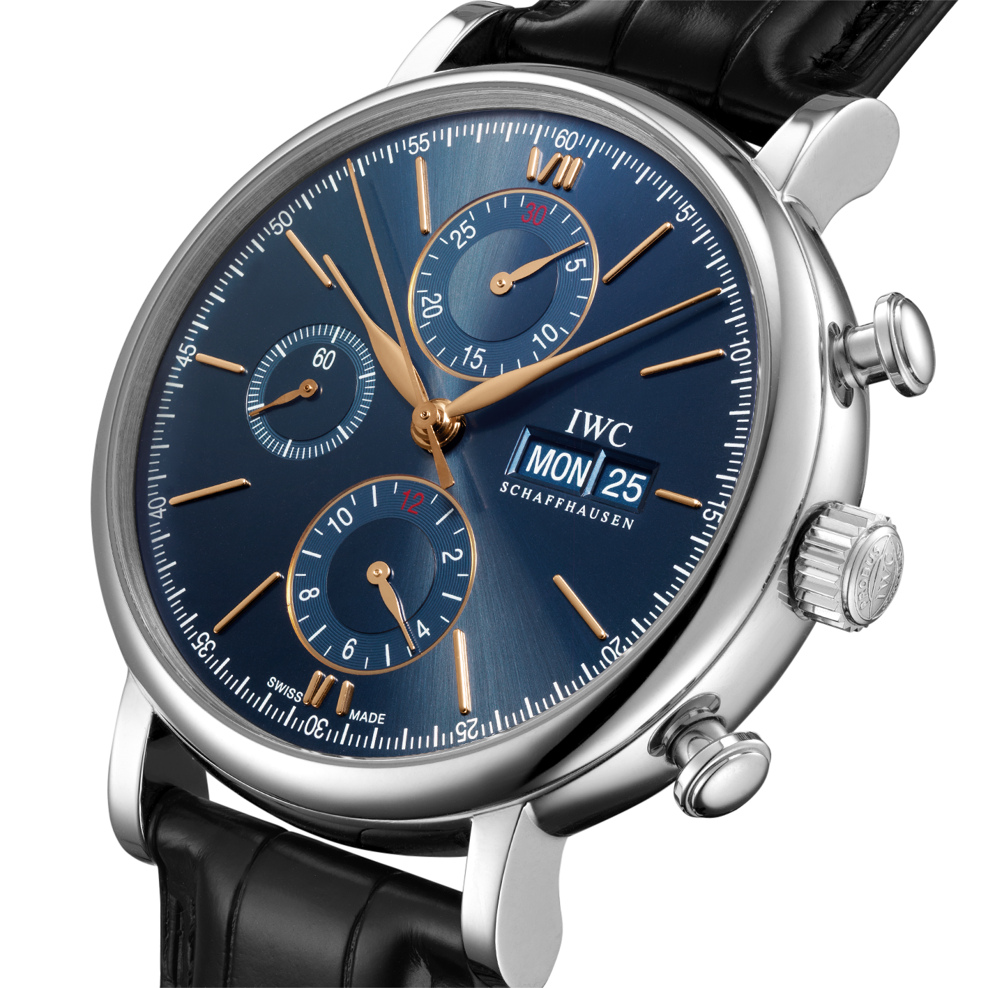 Portofino Chronograph
