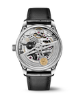 IWC Stainless Steel 42mm Automatic Portugieser Watch