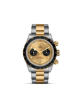 Black Bay Chrono S&G