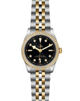 Tudor Black Bay 36 S&g