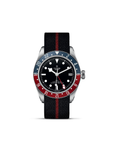 Black Bay GMT