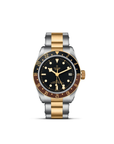 Black Bay GMT S&G