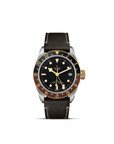 Black Bay GMT S&G