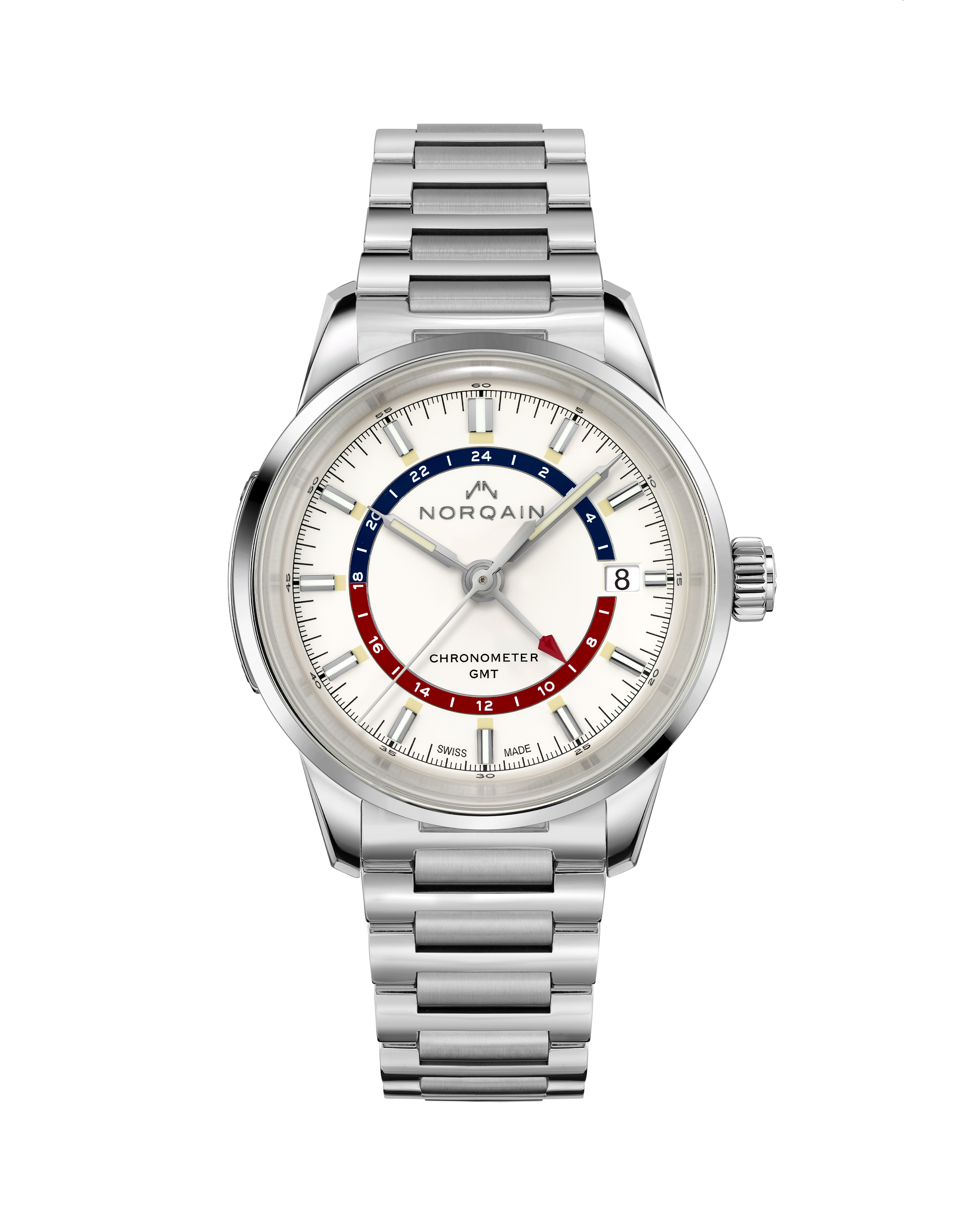 Freedom GMT