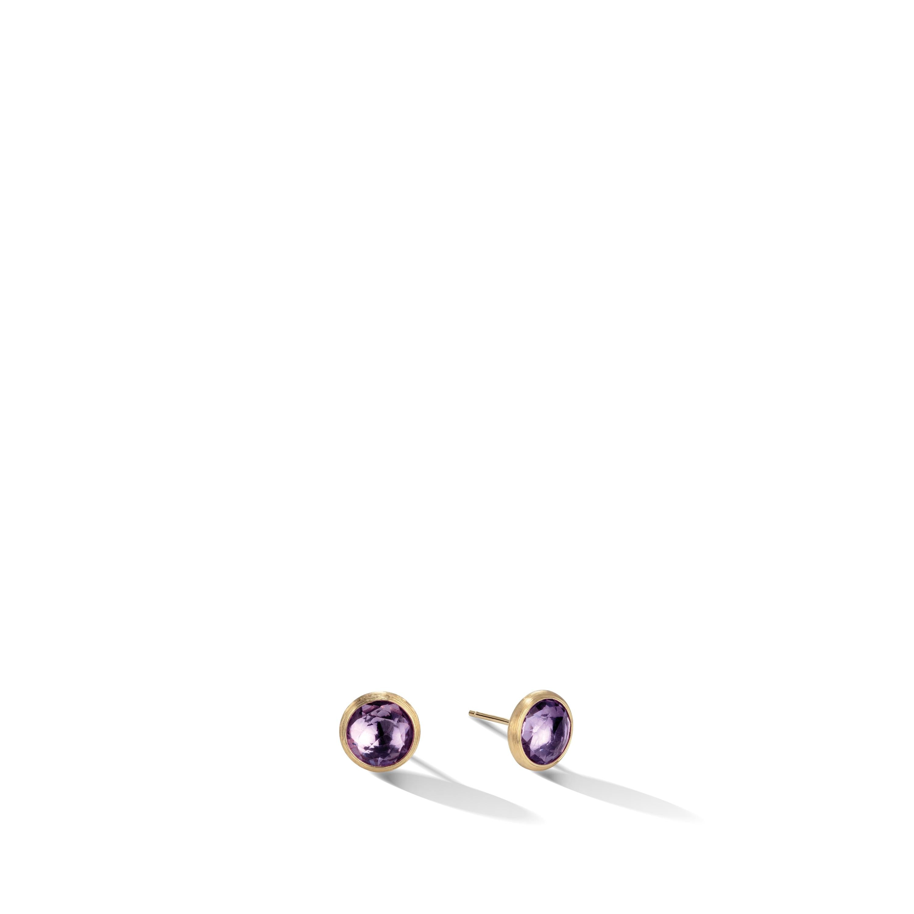 Marco Bicego Colored Gemstone Earrings