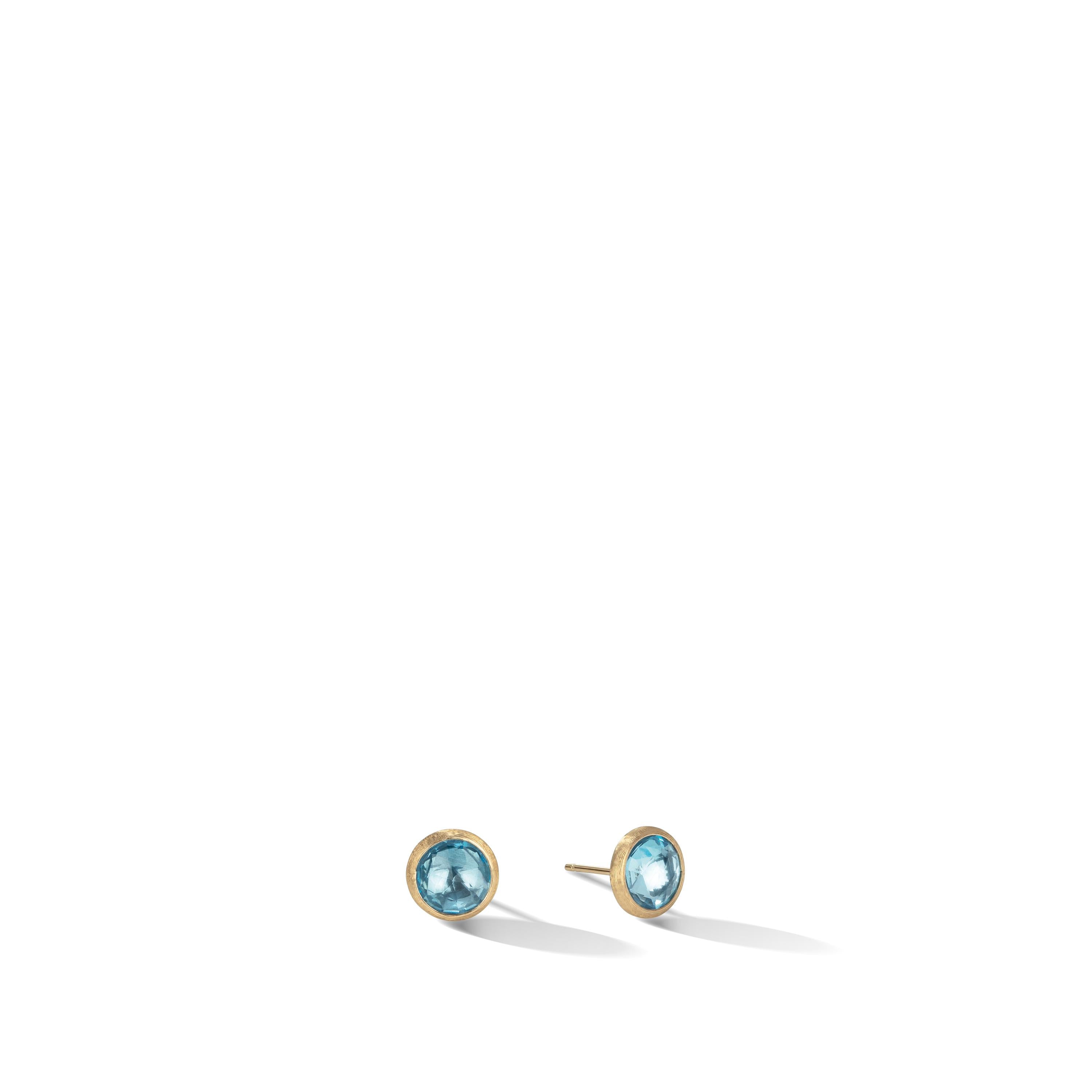 Marco Bicego Colored Gemstone Earrings