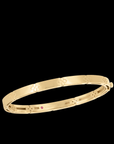 Roberto Coin 18k Yellow Gold Love In Verona Bracelet