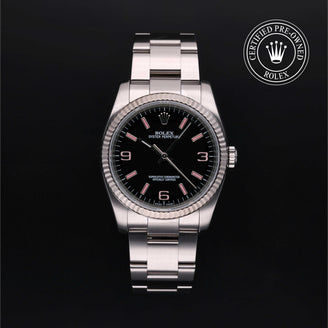Oyster Perpetual  36