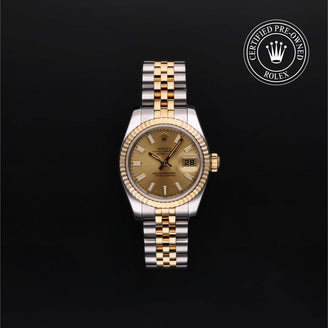 Lady-Datejust 26