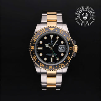 GMT-Master II