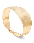 Marco Bicego 18k Yellow Gold Lunaria Bangle