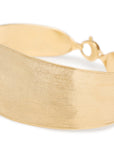 Marco Bicego 18k Yellow Gold Lunaria Bangle