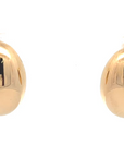 Brown & Co. 14k Yellow Gold Earrings