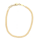 Brown & Co. 14k Yellow Gold Bracelet