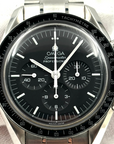 Pre-Owned 42mm Omega Speedmaster Moonwatch Professional