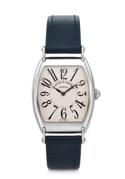 Pre-Owned Vacheron Constantin Les Historiques 1912