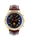Pre-Owned 41mm Breitling Navitimer Montbrilliant Eclipse