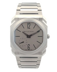 Pre-Owned 40mm Bvlgari Octo Finissimo