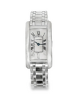 Pre-Owned Cartier Tank Americaine Small Model