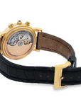 Pre-Owned 40mm Parmigiani Fleurier Toric Chronograph