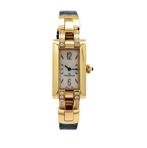 Pre-Owned Jaeger-Lecoultre Ideale