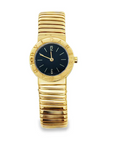 Pre-Owned 23mm Bvlgari Tubogas