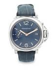 Pre-Owned 38mm Panerai Luminor Due