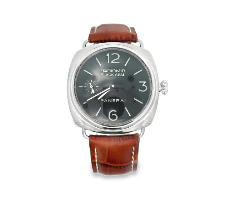Pre-Owned 44mm Panerai Radiomir