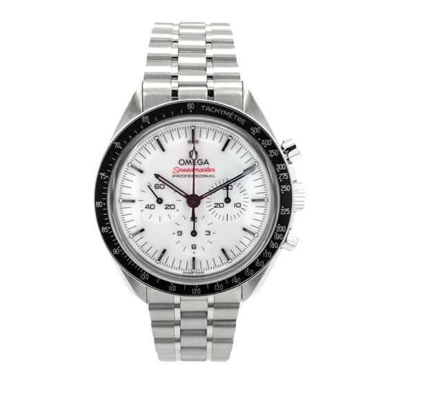 Pre-Owned 42mm Omega Speedmaster Moonwatch Professional