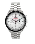 Pre-Owned 42mm Omega Speedmaster Moonwatch Professional