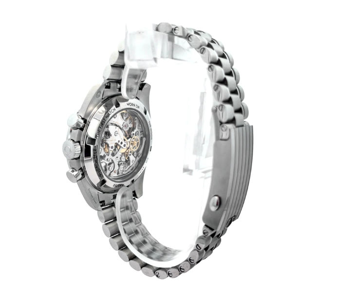 Pre-Owned 42mm Omega Speedmaster Moonwatch Professional