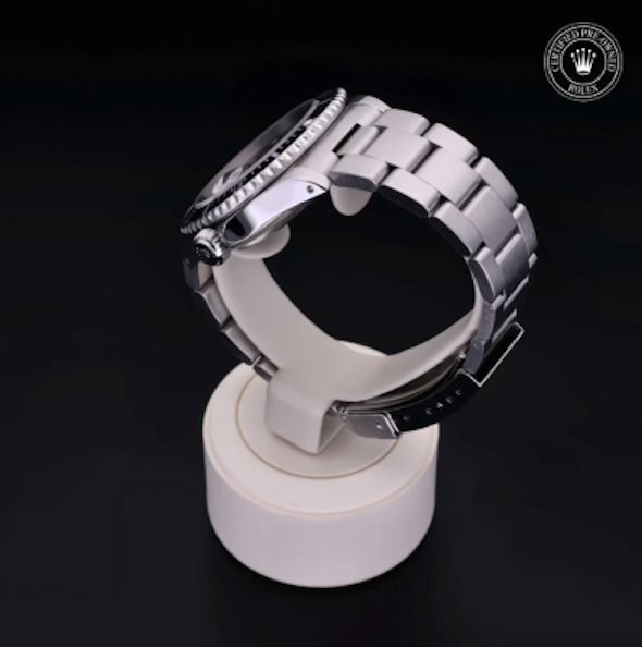 Submariner Date