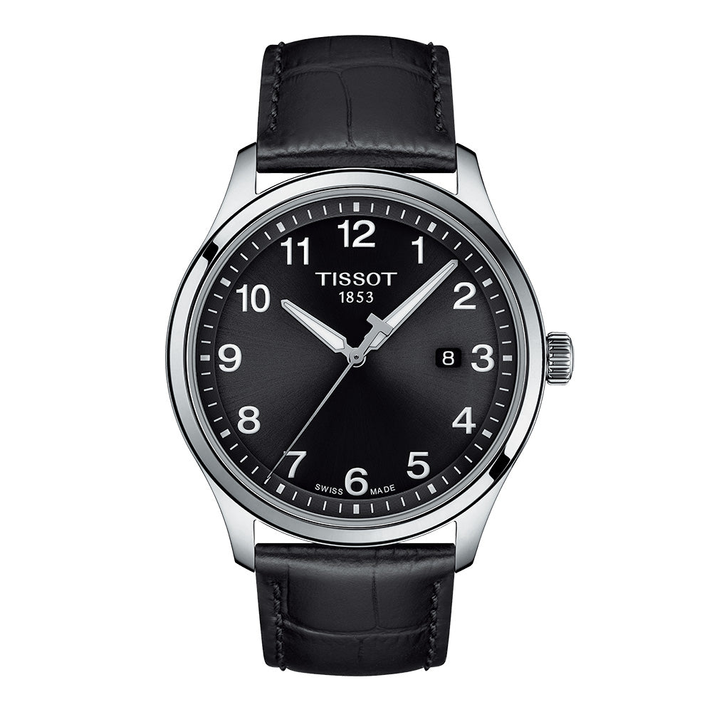 Tissot St 42mm Quartz Gent Xl Watch