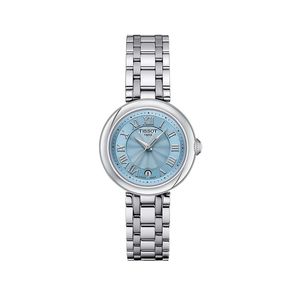 Tissot St 26mm Quartz Bellissima Watch