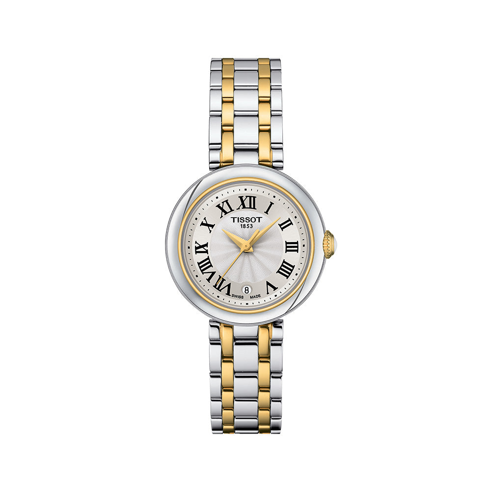 Tissot St 26mm Quartz Bellissima Watch