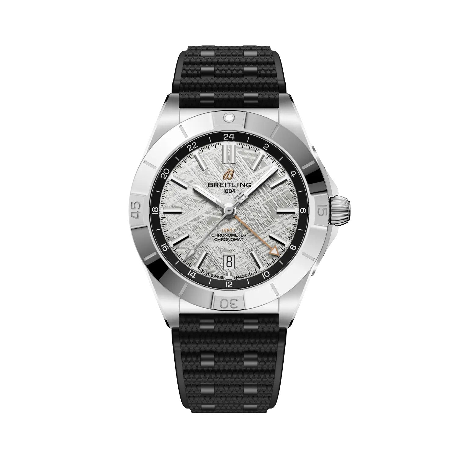 Breitling Chronomat Automatic Gmt 40 Erling Haaland
