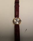 Pre-Owned 28mm Cartier Ballon Bleu