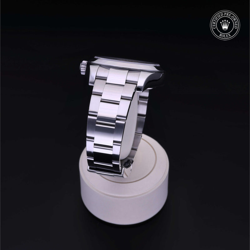 Milgauss