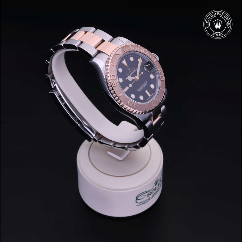 Yacht-Master 37