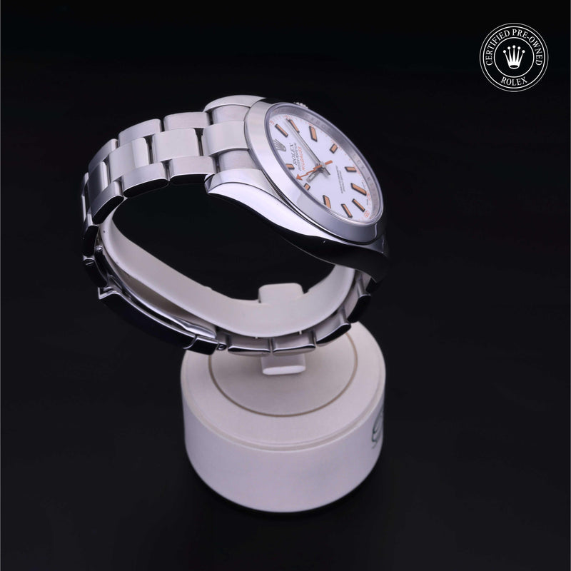 Milgauss