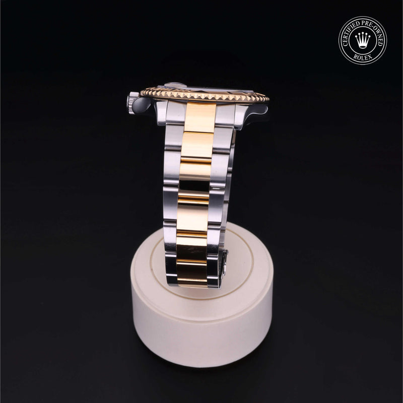 Yacht-Master 40
