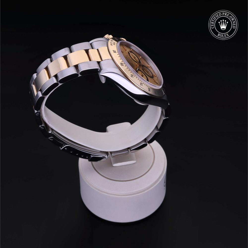 Oyster Perpetual  Cosmograph Daytona