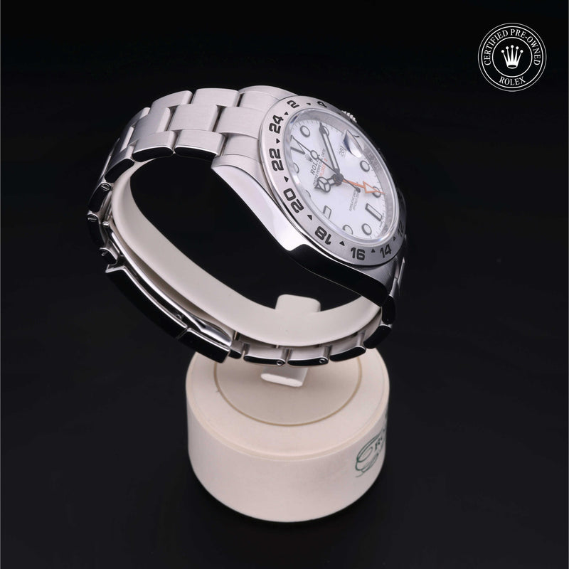Explorer II