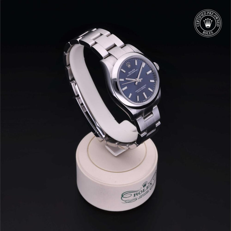 Oyster Perpetual 31