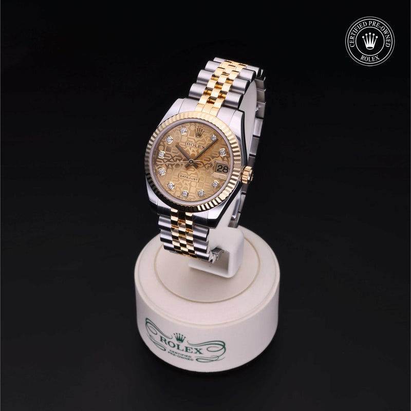 Datejust 31