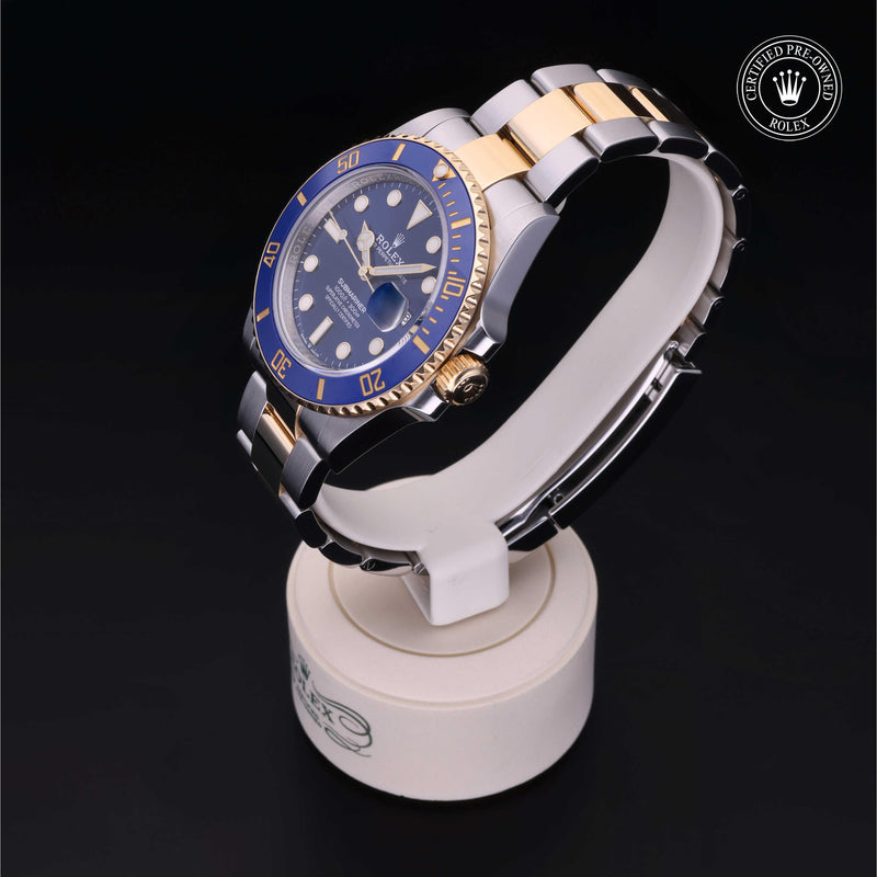Submariner Date